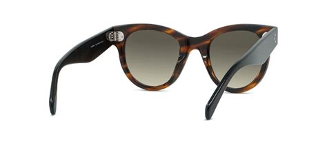 celine 400|Celine Bold 3 Dots CL4003IN .